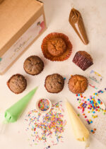 Cupcake Kit