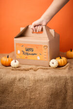 Kit de Brownies de Halloween - Imagen 3