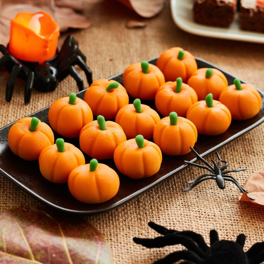 Maná de Calabaza - Imagen 2