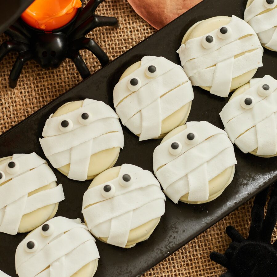 Oreo de Momia - Imagen 2