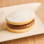 Alfajor de Manjar