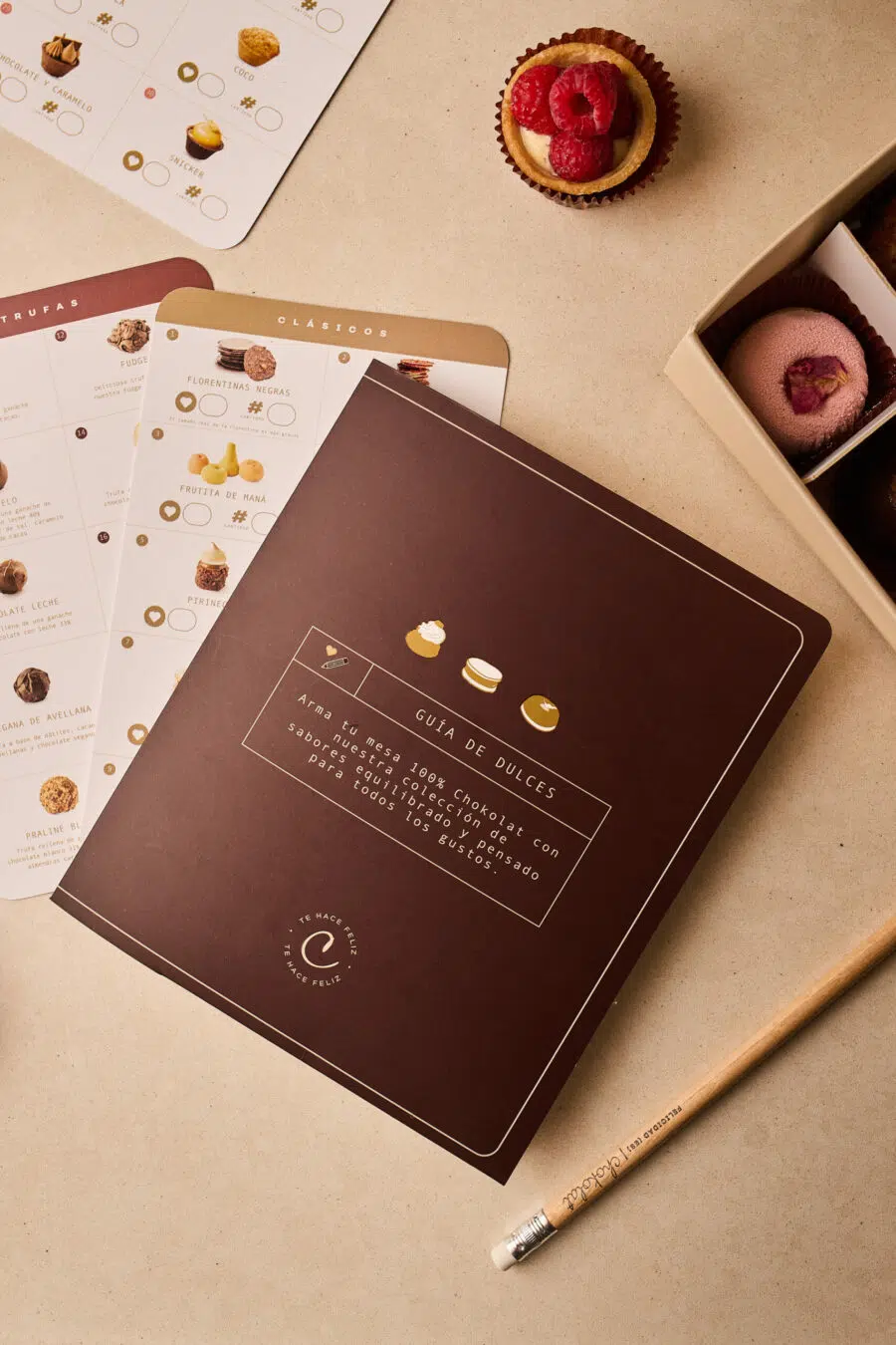 Caja de Degustación - Imagen 4
