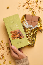 Chocolate Dubai