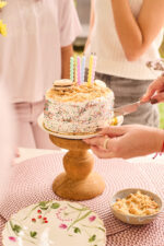 Velas de cumpleaños (6u) - Imagen 2