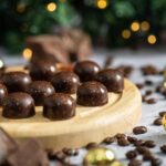 Bombón de Mocaccino Navideño