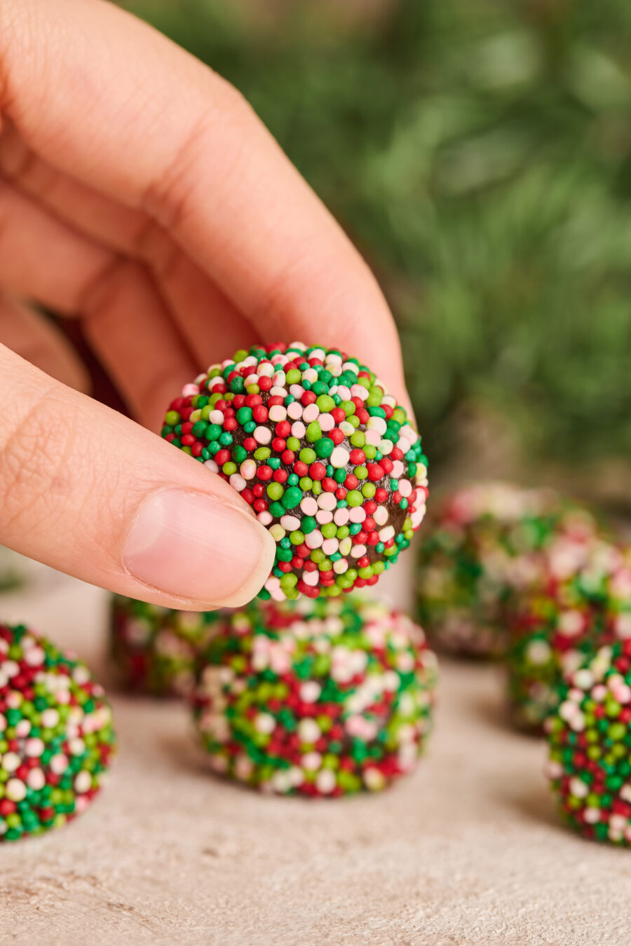 Christmas Brigadeiro - Imagen 2