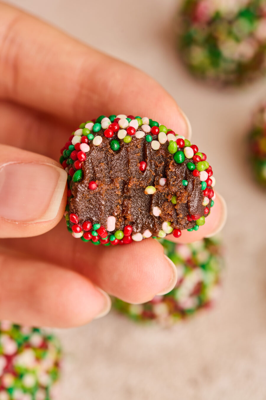 Christmas Brigadeiro - Imagen 3