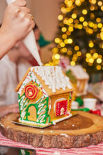 Kit Christmas House - Imagen 4