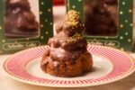 Arbolito Cake Marmoleado