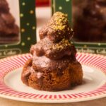 Arbolito Cake Marmoleado
