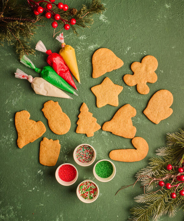 Kit de Galletas