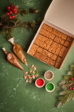 Kit de Brownies