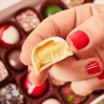 Bombon de Champagne
