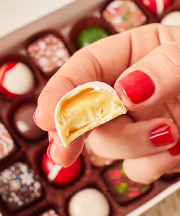 Bombon de Champagne