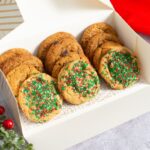 Caja de Galletas Variadas (12 unidades)