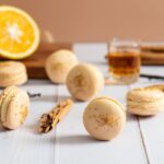 Macaron de Rompope