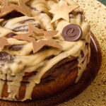 Cinnamon Roll