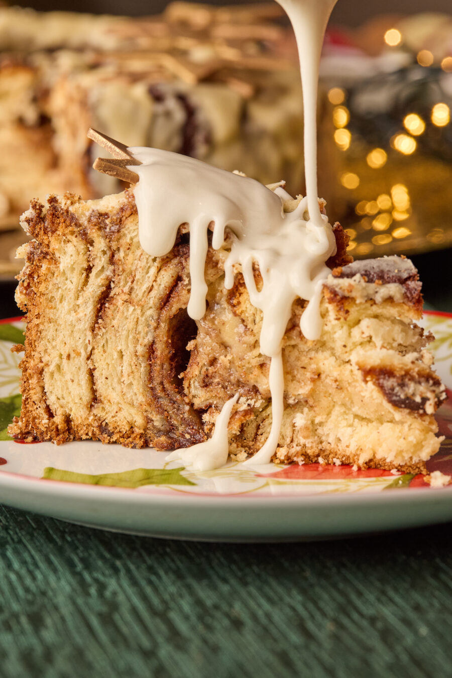 Cinnamon Roll - Imagen 2