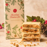 Macadamia Christmas Bar