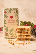 Macadamia Christmas Bar