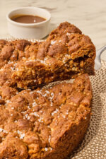 Chokobrookie Salted Caramel - Imagen 2