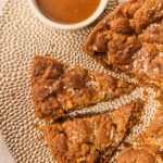 Chokobrookie Salted Caramel