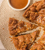 Chokobrookie Salted Caramel