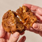 Chokobrookie Salted Caramel Personal
