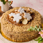 Alfajor de Nuez