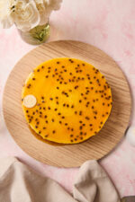 Delicia de Maracuyá - Imagen 3