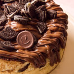 Roll de Nutella y Oreo - Imagen 3