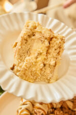 Cake de Limonada de Coco - Imagen 3