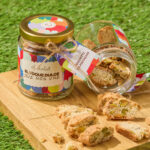 Biscotti de Pistacho Mundialista