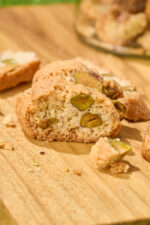 Biscotti de Pistacho Mundialista - Imagen 2