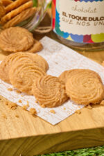 Frasco de Galletas Danesas Mundialista - Imagen 2