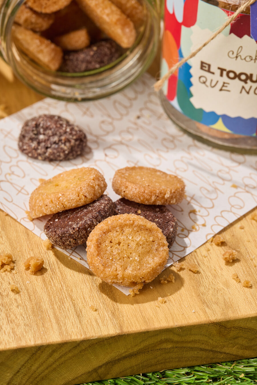 Sugar Cookies Mundialista - Imagen 2