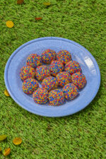 Trufa de Fudge Tricolor - Imagen 3