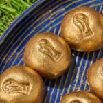 Trufa de Fudge Copa