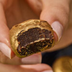 Trufa de Fudge Copa