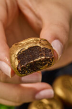 Trufa de Fudge Copa