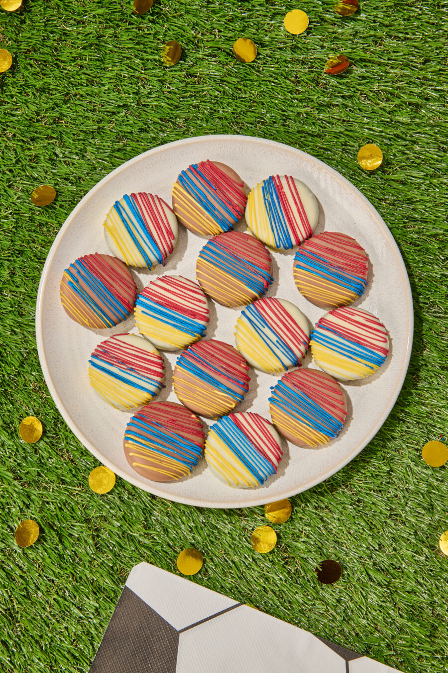 Oreos Mundialista - Imagen 3