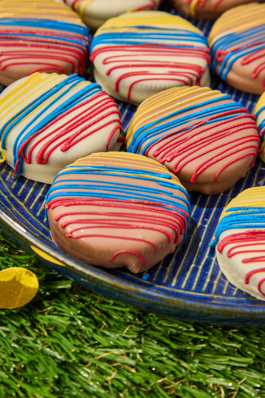 Oreos Mundialista - Imagen 2