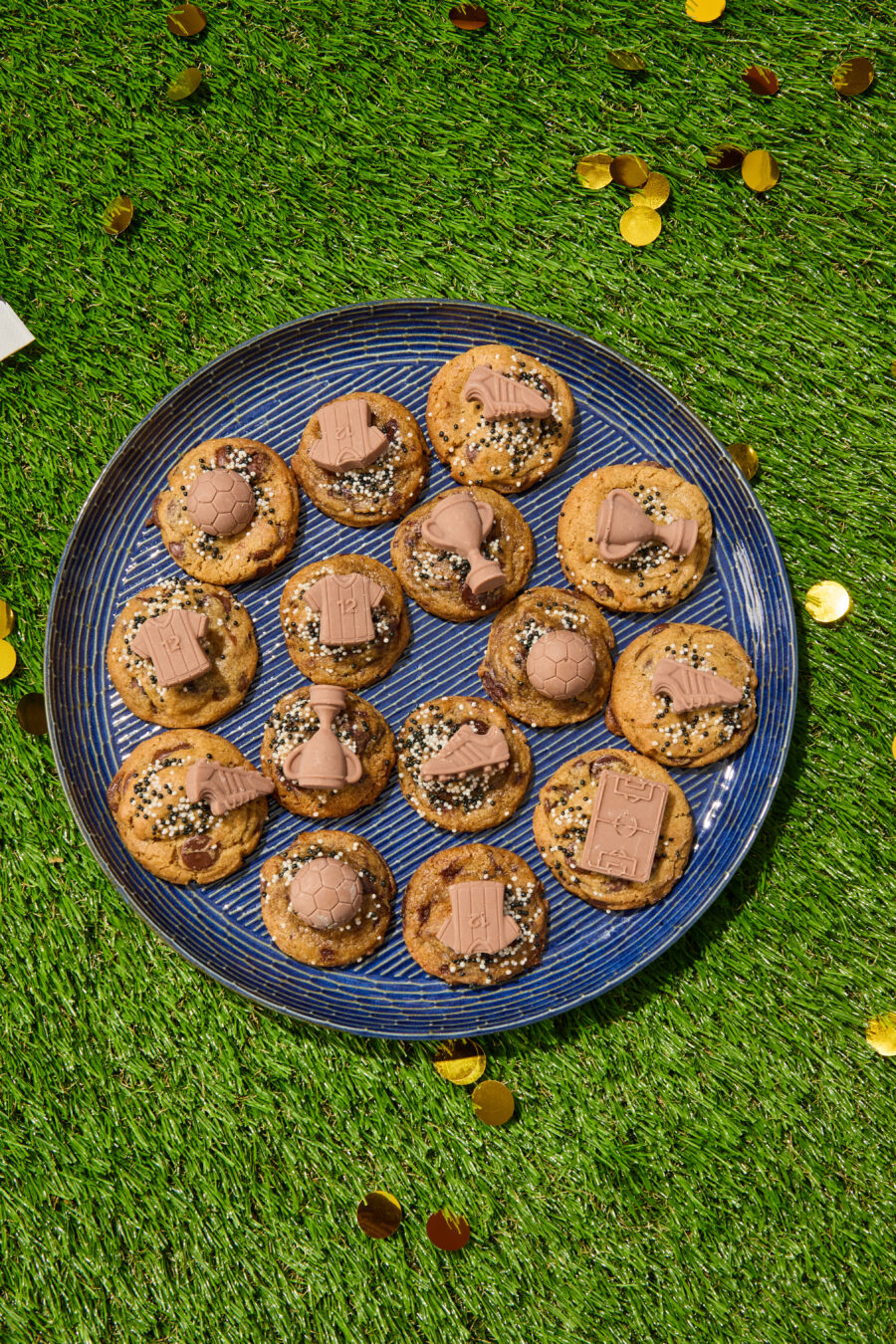 Galletas Chocochip Mini Mundialista - Imagen 3