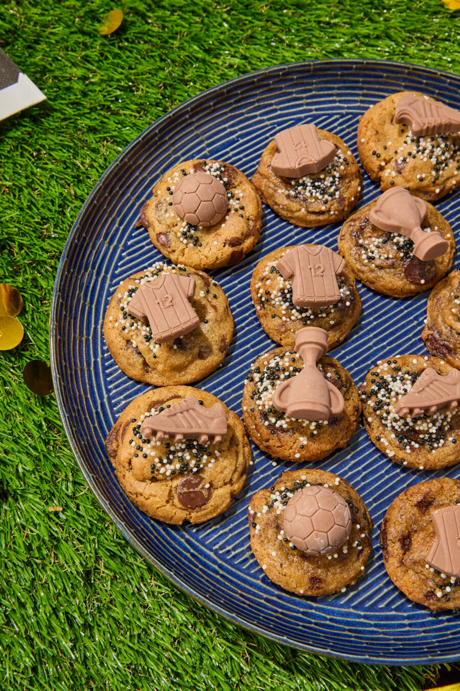 Galletas Chocochip Mini Mundialista - Imagen 4