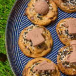 Galletas Chocochip Mini Mundialista