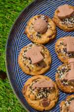 Galletas Chocochip Mini Mundialista