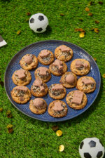 Galletas Mundialistas: 6 y 12 unidades - Imagen 2