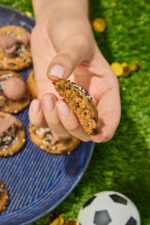 Galletas Chocochip Mini Mundialista - Imagen 2