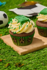 Cupcakes Mundialista - Imagen 2