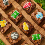 Brownie Mundialista